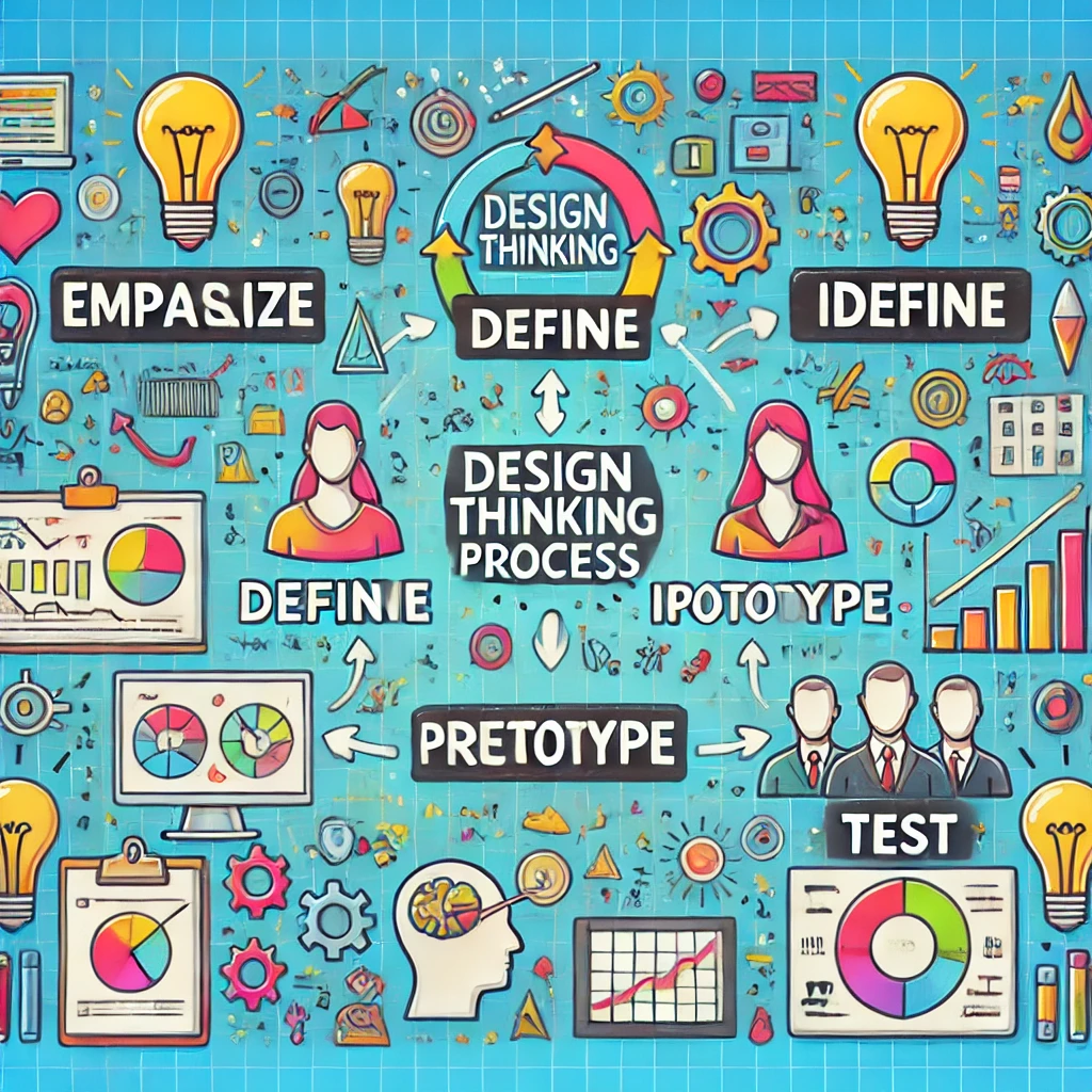 Design Thinking